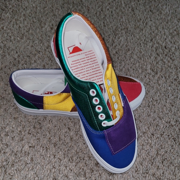 Vans Era Unisex - Picture 5 of 6